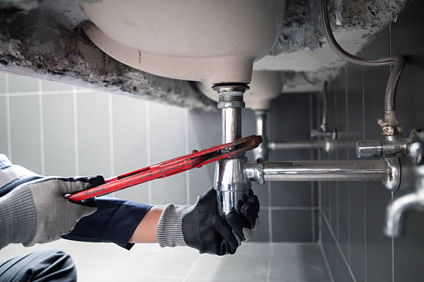 Trusted Leak Detection service in Thompson, CT - AAA Plumbing Heating